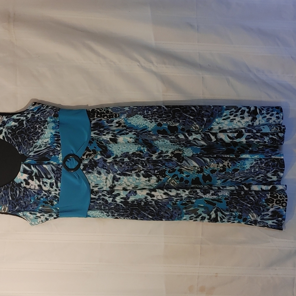 Perceptions Dress - image 1